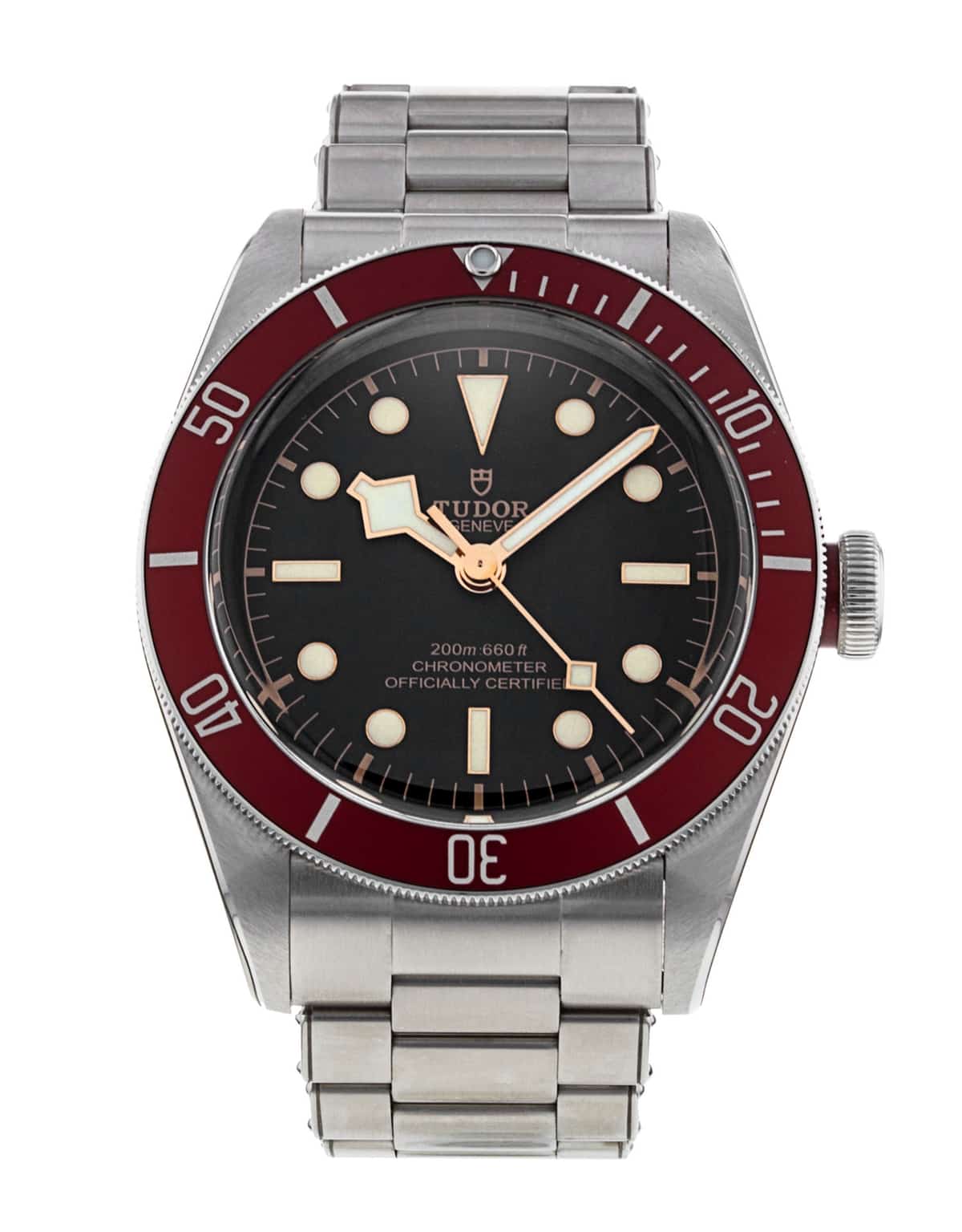 Tudor Heritage Black Bay 79230R-0003